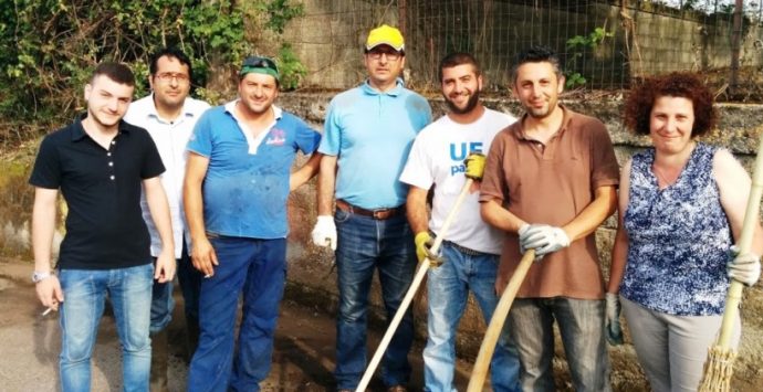 Sant’Onofrio, successo per le Giornate ecologiche volute dal Comune