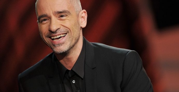 Le origini calabresi di Eros Ramazzotti