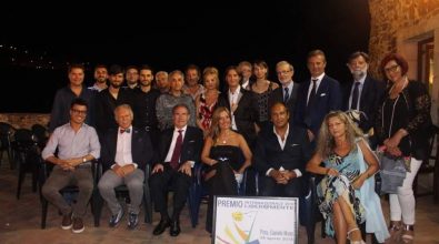 Spettacolo e cultura, a Pizzo successo di pubblico per il premio Liber@mente 2016