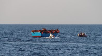 Nuovo sbarco a Vibo Marina: domani arriva la “Dignity I” con 435 persone a bordo