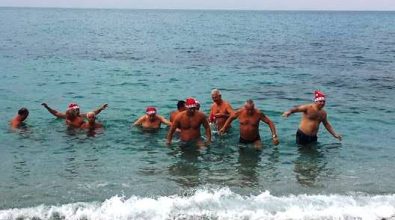 Scioglimento del Comune di Tropea, quel tuffo in mare con il genero del boss