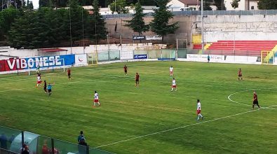 Serie C: Vibonese avanti in Coppa