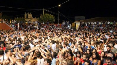 Tamburello festival, “Impegno e qualità premiati ancora una volta”