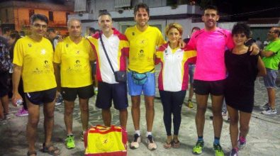 Corsa su strada, l’Atletica San Costantino macina buone prestazioni