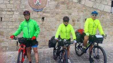 IL RACCONTO DI VIAGGIO | Basilicata “coast to coast” in bici tra natura, storia e stupore – FOTO/VIDEO