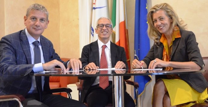 Cisal e Università Mediterranea insieme per l’Europrogettazione