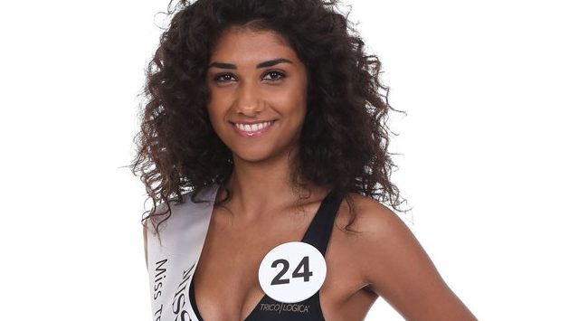 Miss Italia, in lizza per la corona c’è anche la vibonese Emma Barbieri