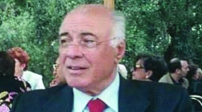 Si è spento Anton Giulio Galati, l’ex presidente del consiglio regionale originario di Monterosso