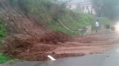 Maltempo, Sant’Onofrio si lecca le ferite