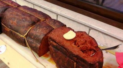 Un marchio Igp per la ‘nduja di Spilinga, Mirabello ci crede