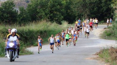 Atletica San Costantino, estate col segno più