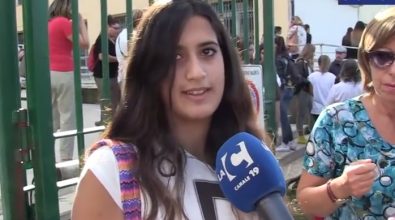 VIDEO | Terremoto, le reazioni a caldo di studenti e docenti