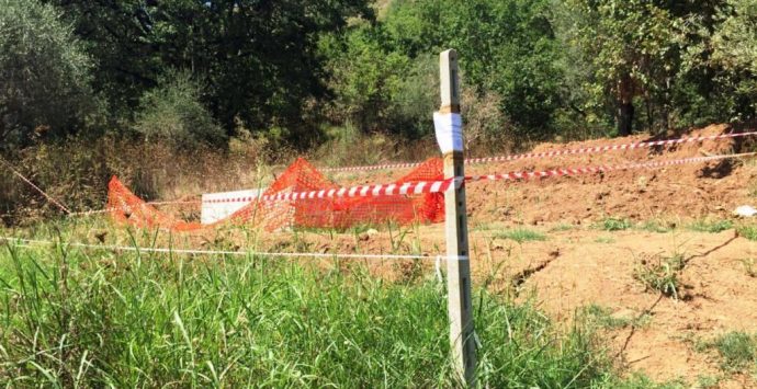 Sequestro antenna Wind a Stefanaconi, il Comitato canta vittoria