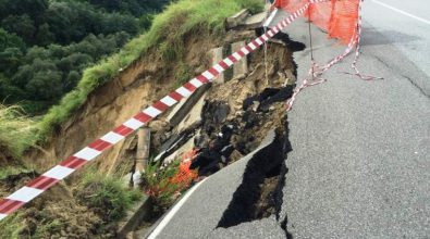 Maltempo e viabilità, si fa la conta dei danni e i cittadini chiamano in causa la Provincia di Vibo