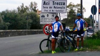 IL RACCONTO DI VIAGGIO | Su due ruote dal Vibonese alla terra dei Malavoglia (VIDEO)