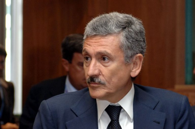 Referendum, a sostegno del “No” arriva Massimo D’Alema