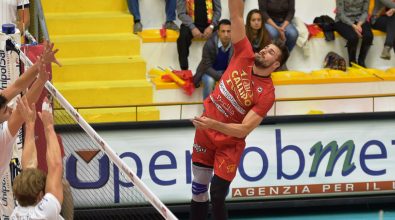 Superlega, Tonno Callipo a Modena per l’anticipo (VIDEO)