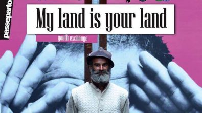 “My land is your land”, il progetto interculturale fa tappa a Serra San Bruno