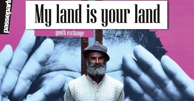 “My land is your land”, il progetto interculturale fa tappa a Serra San Bruno