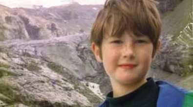 Ventidue anni fa moriva Nicholas Green: una tragedia che sconvolse il mondo