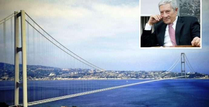 Il senso di Costa per il Ponte