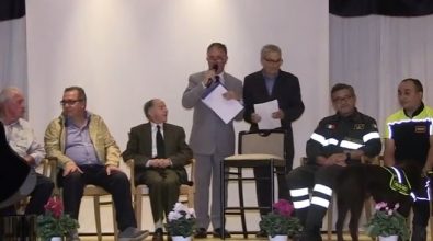 Vibo Marina in un Premio, ecco i vincitori del “Porto Santa Venere” (VIDEO)