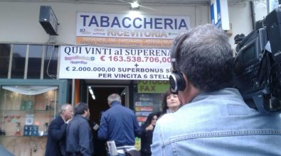 Superenalotto, a Vibo è “caccia” al fortunato vincitore