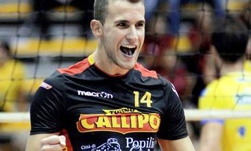 Superlega, Vibo in cerca di riscatto contro Molfetta (VIDEO)