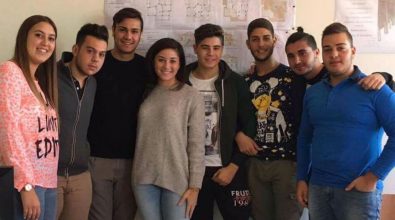 “Local food”, l’app degli studenti vibonesi in finale allo “Student lab”