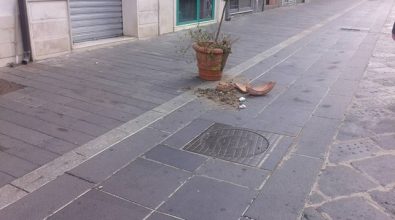 IL COMMENTO | Sempre più necessario contrastare la piaga del vandalismo