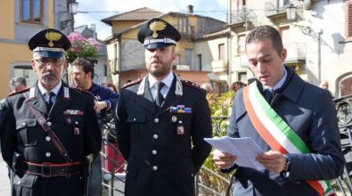 4 novembre, Serra San Bruno onora i caduti di tutte le guerre