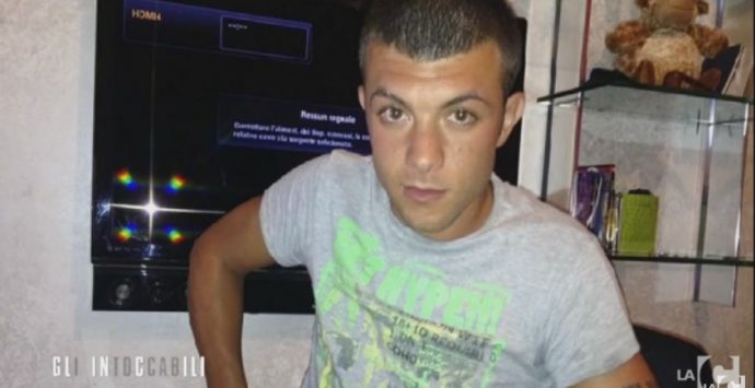 Clan Mancuso, il figlio de “L’Ingegnere”: «Mio padre è in Francia ma non è latitante» (VIDEO)