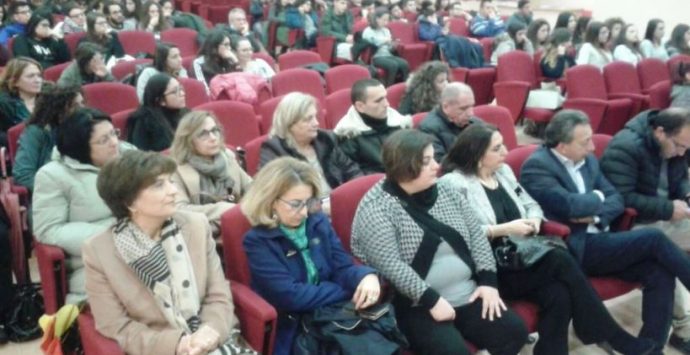 Filadelfia dice “No” alla violenza sulle donne