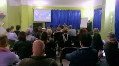 “Una serata al cinema”: bilancio positivo per la rassegna di Maierato