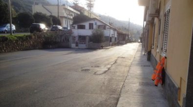 Pizzo, conclusa la riqualificazione di località Stazione