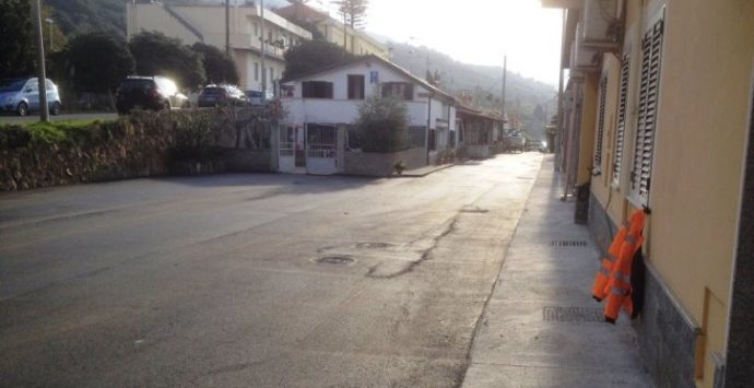 Pizzo, conclusa la riqualificazione di località Stazione