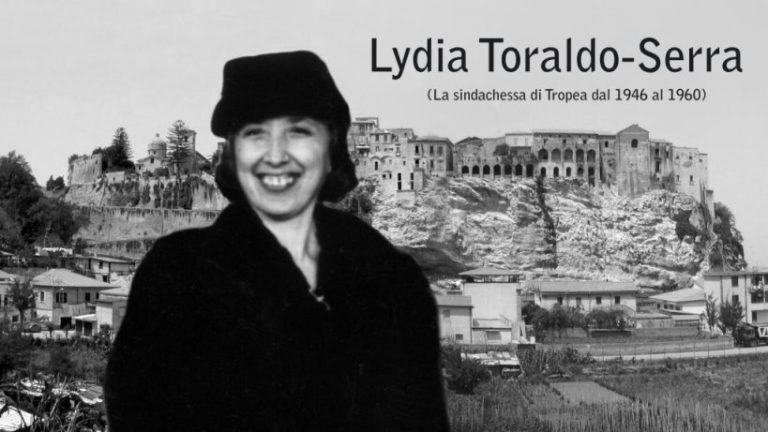 Il Governo ricorda Lydia Toraldo Serra, tra le prime donne sindaco d’Italia