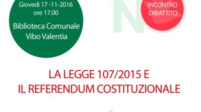 Legge 107 e Referendum, Sinistra Italiana suona la carica