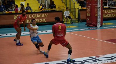 Superlega, Vibo Valentia in cerca di riscatto contro Padova