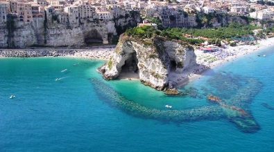 Articolo 21, conferenza a Tropea