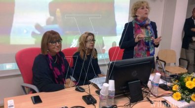 VIDEO | Inaugurate ufficialmente le attività dell’Università antimafia di Limbadi