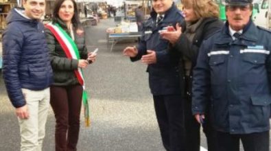 Vena di Ionadi, inaugurato il mercato settimanale