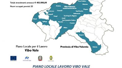 Riecco “Vibo Vale”: pronti i voucher per giovani neolaureati