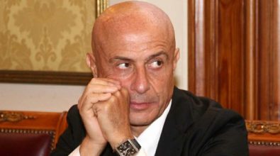 Minniti ministro, per il Pd vibonese è «Segno più forte della presenza dello Stato»