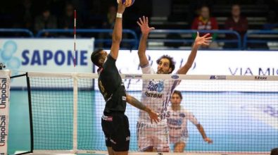 Superlega, Vibo cade a Latina ma mantiene l’ottavo posto (HIGHLIGHTS)