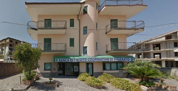 Ex Bcc di Maierato, avviso di conclusione indagini per 16 persone