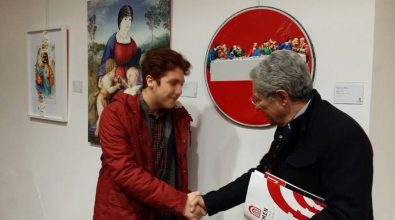 Arte contemporanea, a Vibo Valentia inaugurato il Museo Lìmen