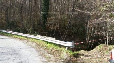 Esplosione a Fabrizia, la Cisal convoca assemblea dei lavoratori forestali