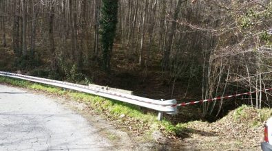 Esplode ordigno della Seconda guerra mondiale, feriti sei operai di Calabria Verde (VIDEO)