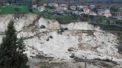 Frana di Maierato, avviso di conclusione indagini per 7 tra tecnici e imprenditori